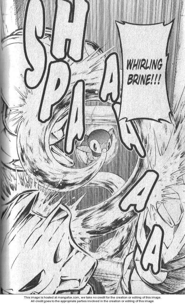 Pokémon DP Chapter 2.4 32